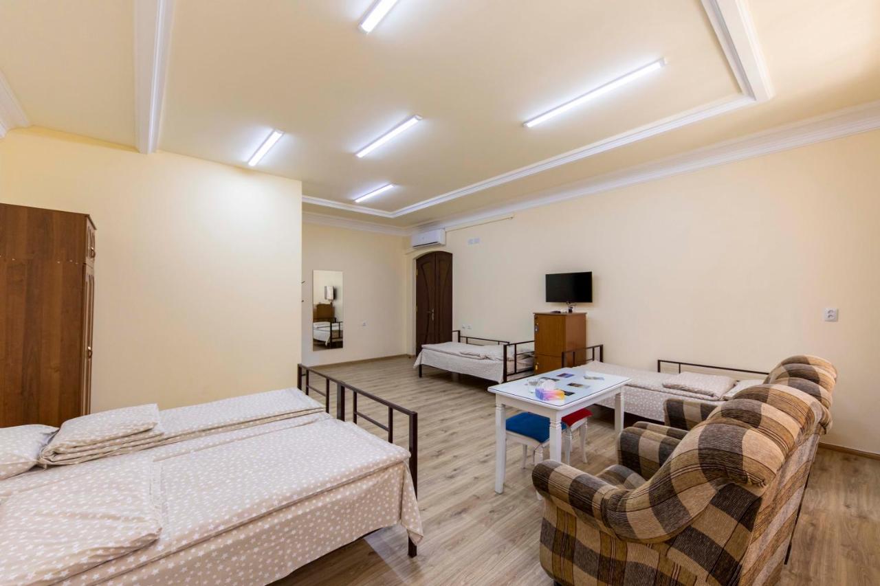 Tatev Hotel and Tours photo