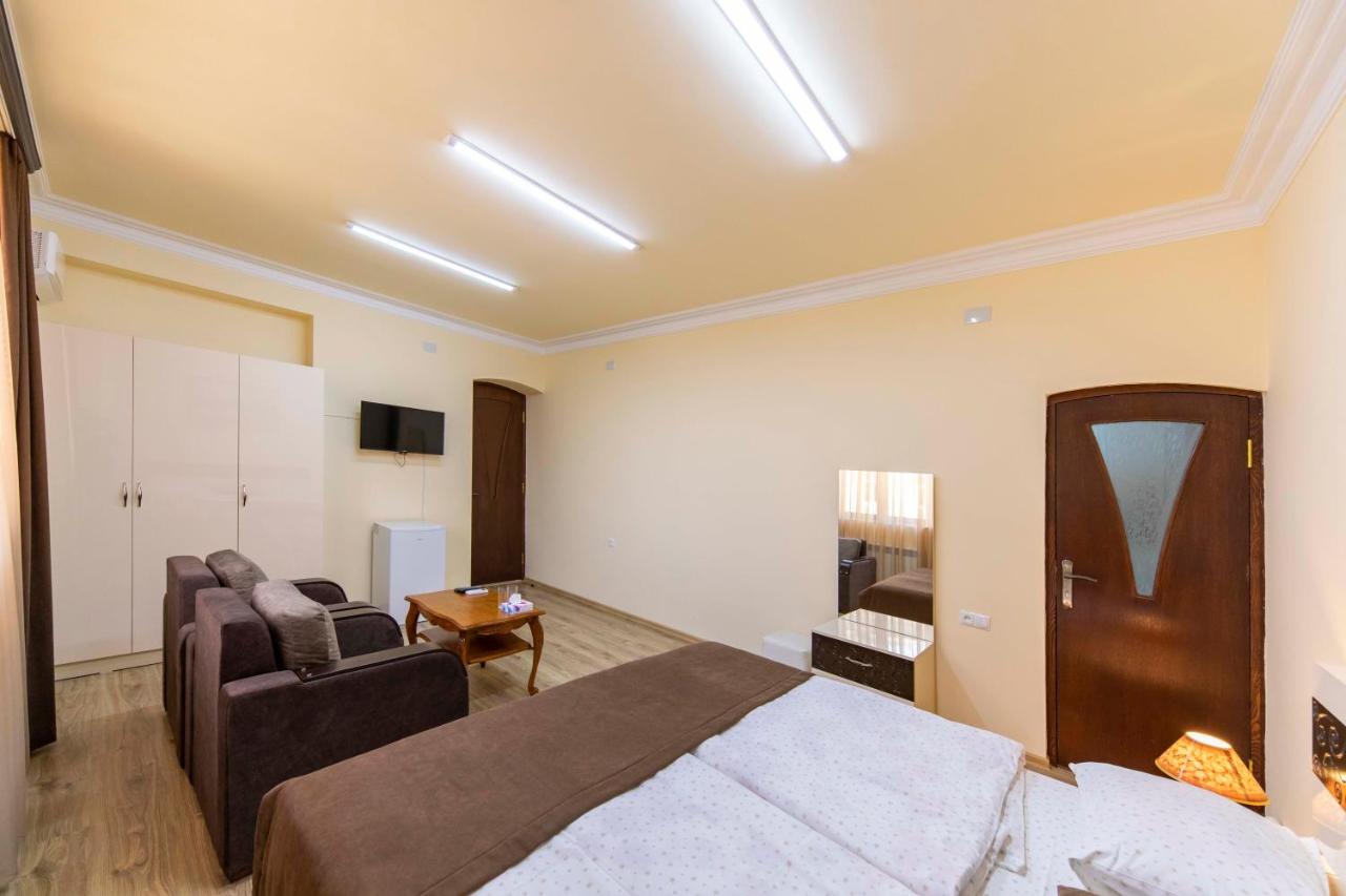 Tatev Hotel and Tours photo