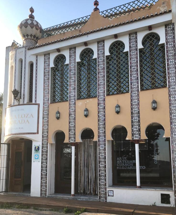 Villa Loza Dorada, Lanjarón – Updated 2022 Prices
