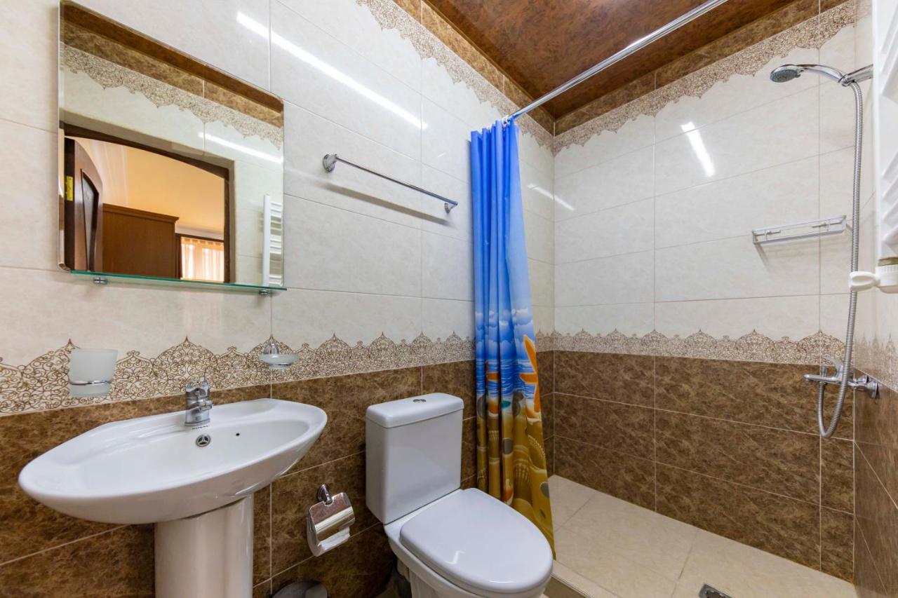 Tatev Hotel and Tours photo