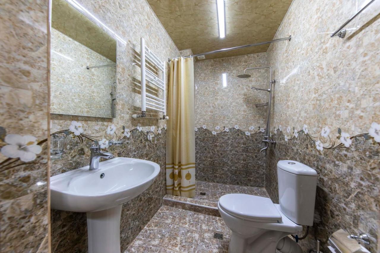 Tatev Hotel and Tours photo