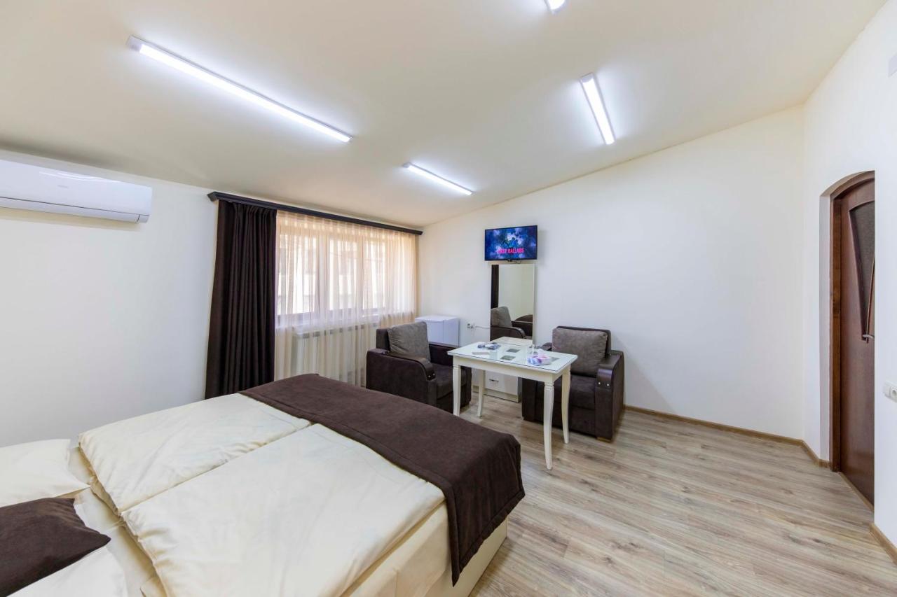 Tatev Hotel and Tours photo