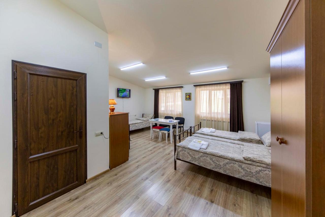Tatev Hotel and Tours photo