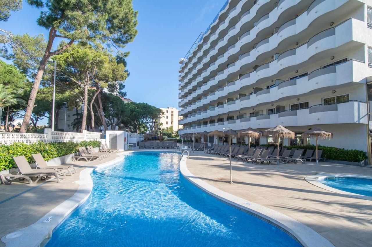 Hotel Salou Sunset by Pierre & Vacances, Salou – Precios ...
