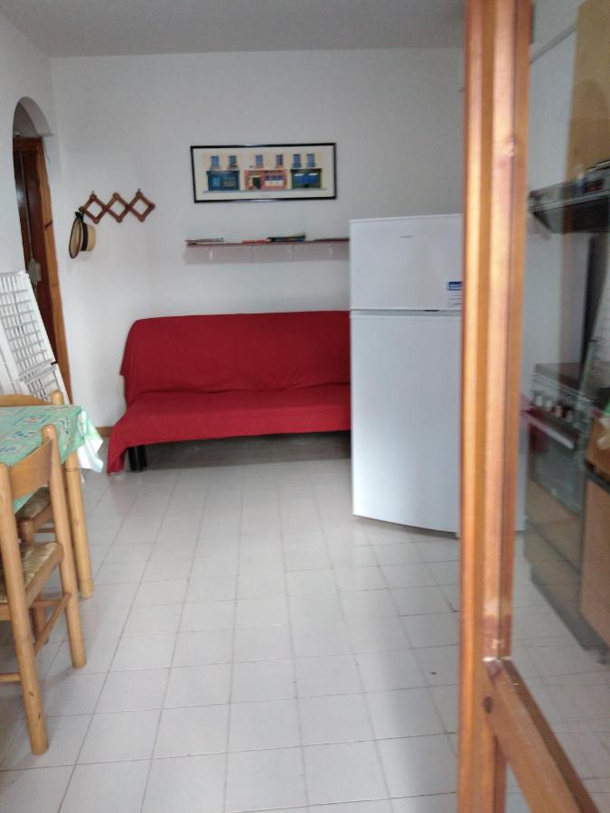 Appartamenti economico a 500 metri dal mare photo