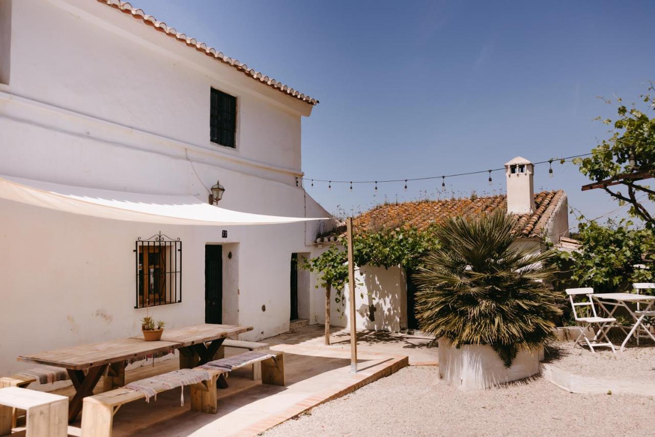 Finca Serrato, Colmenar – Precios actualizados 2022