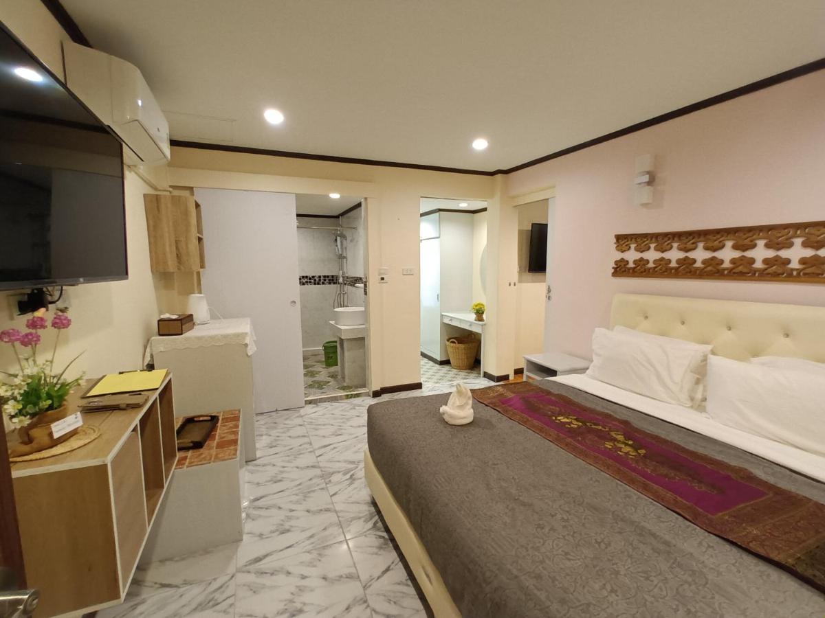 Cana Boutique Hotel - 5