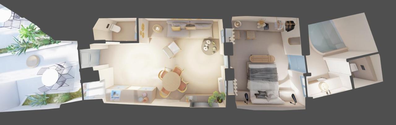 Acave Santorini Suites - 3