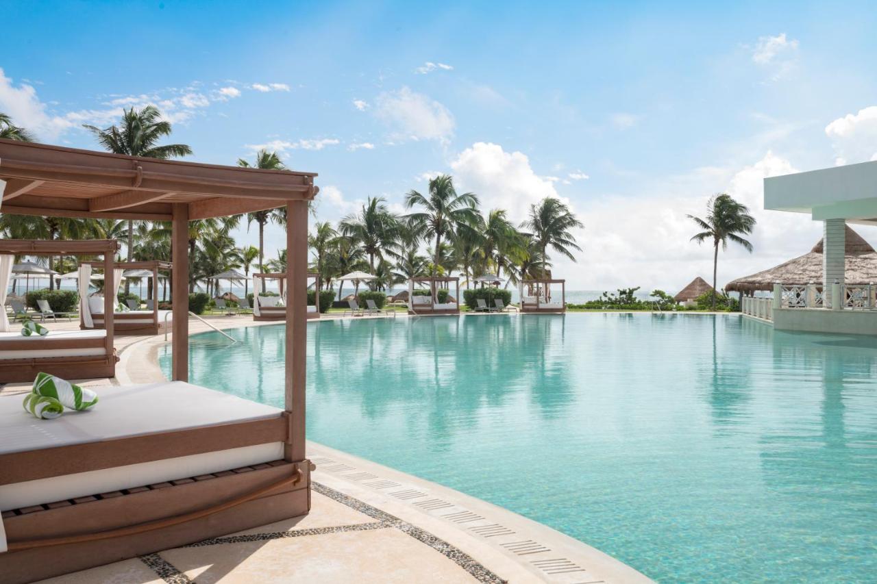 Hyatt Ziva Riviera Cancun All-Inclusive photo