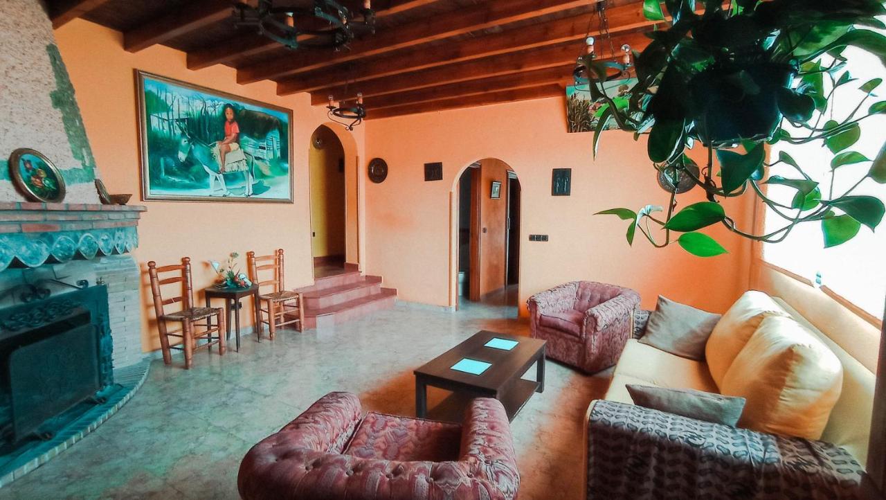 CASA RURAL LOS ALMENDROS, Padul – Updated 2022 Prices
