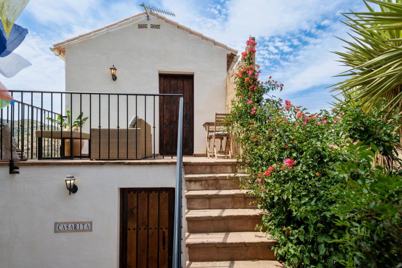 Finca Fabulosa - Nudist Resort - Adults Only, Alora ...