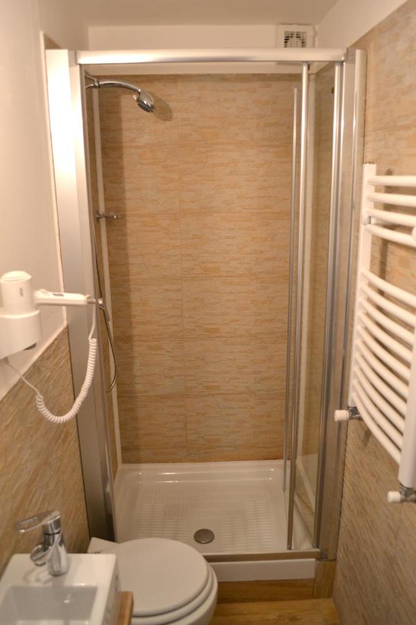 Pontevecchio Relais - 3