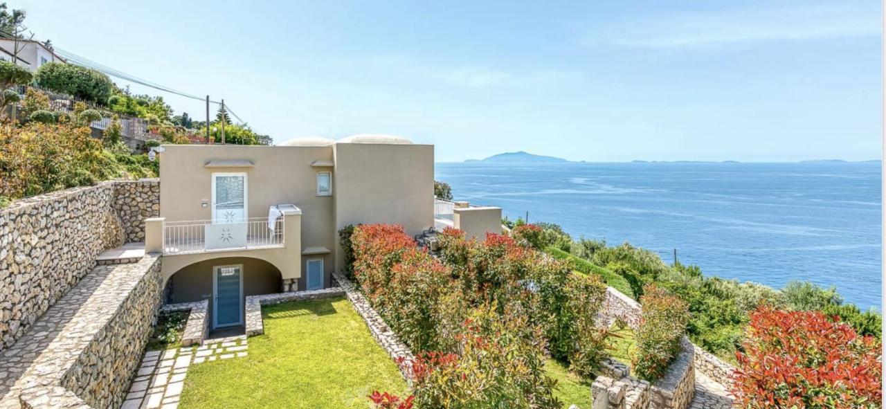 Villa DAlessandro - 5