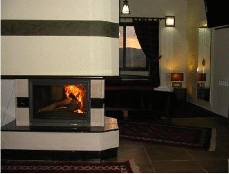 Iris Flower Hotel photo