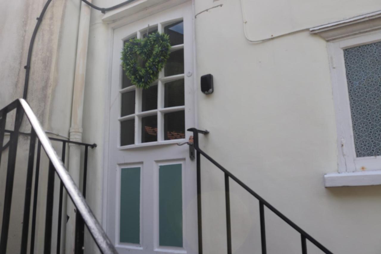 Grade I listed luxury apartment in Hertfordshire photo