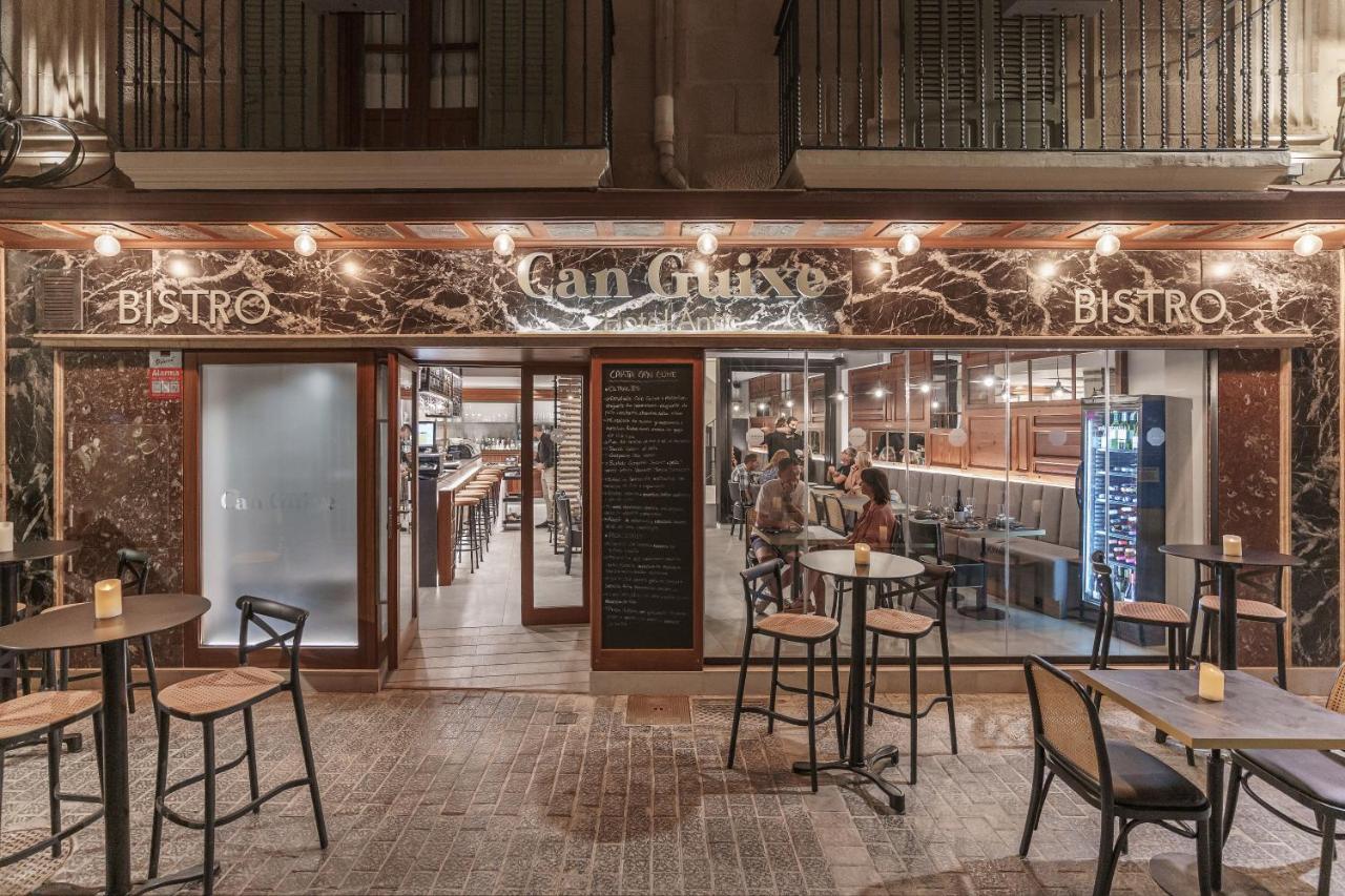 Can Guixe - Turismo de Interior - 4