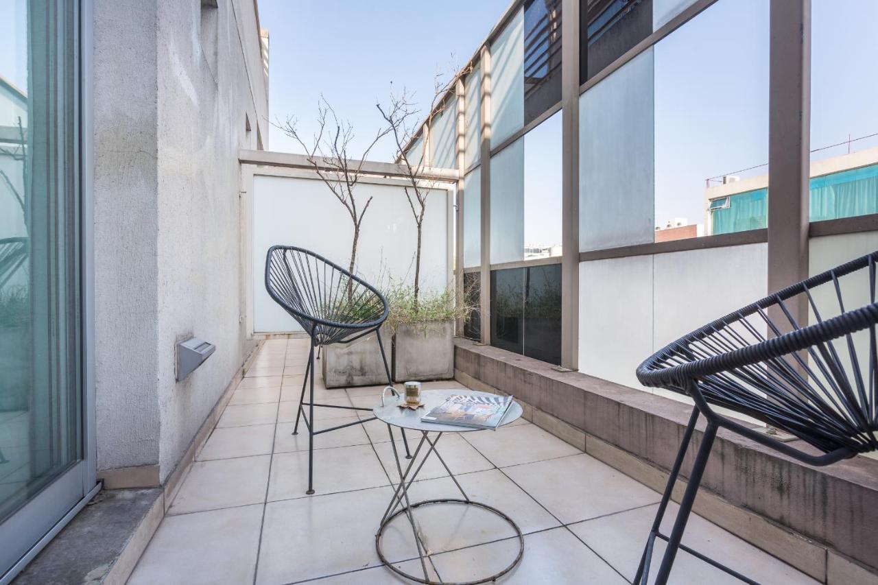 Boutique Suites Palermo photo