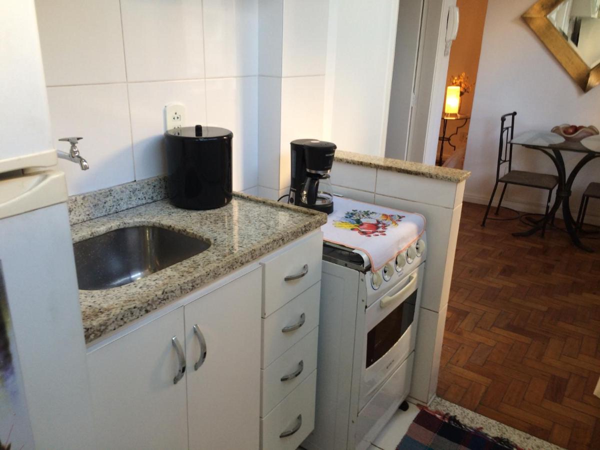 Incrivel quarto sala Ipanema em frente ao metro - Jangadeiros duas quadras da praia - 4