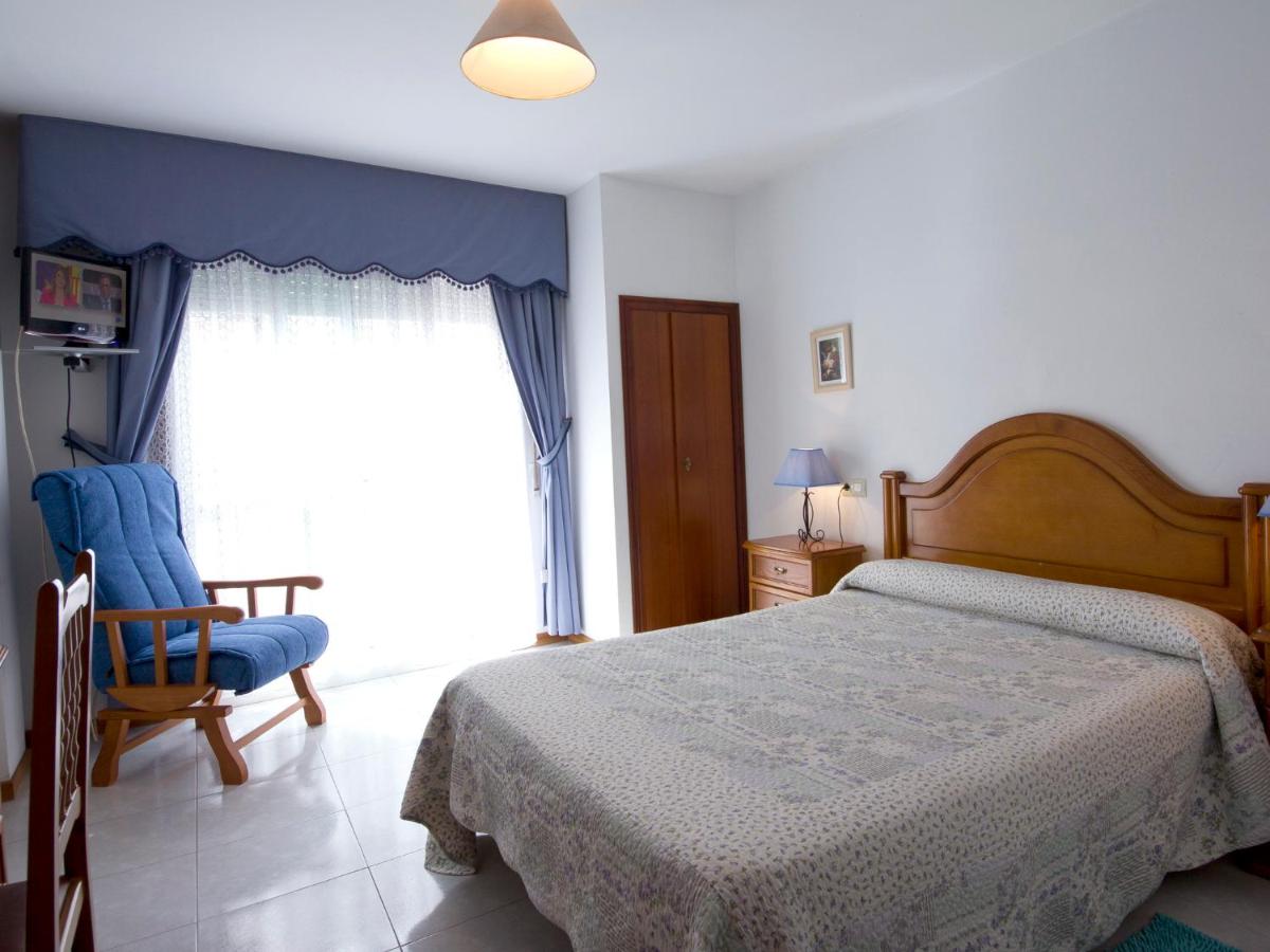 Hotel Restaurante Xaneiro, Melide – Updated 2022 Prices