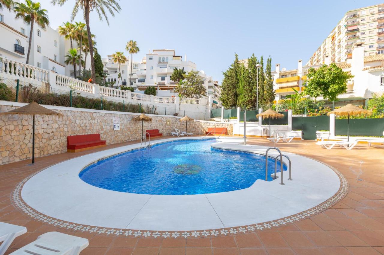 Cute apartment oceanfront, Benalmádena – Updated 2022 Prices
