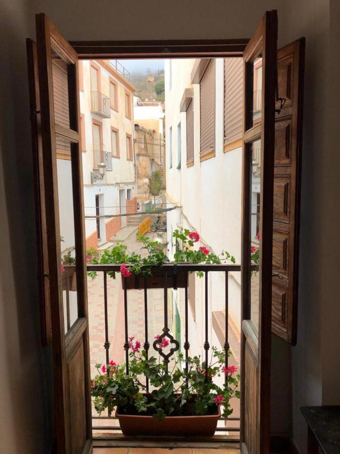 Casa Esperanza - Revellin, Granada – 2022 legfrissebb árai