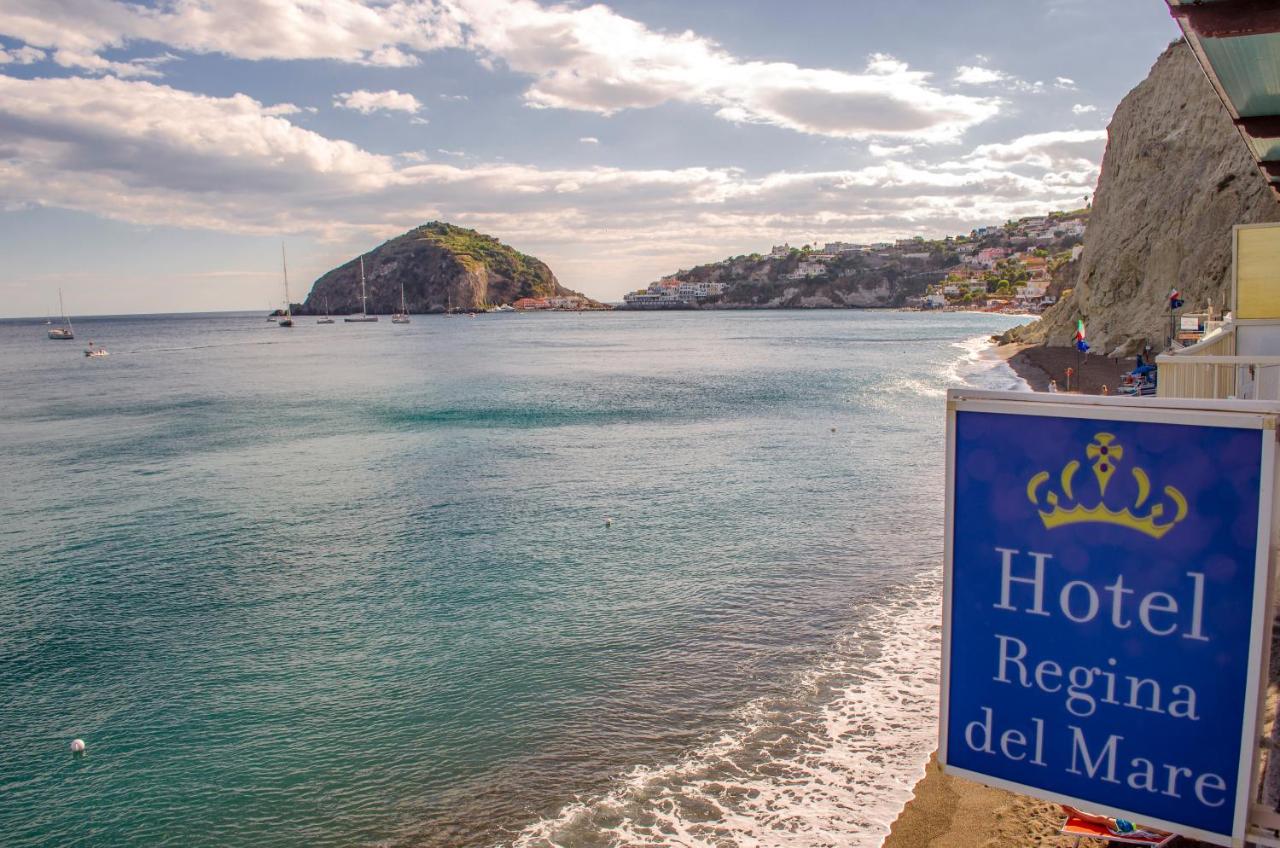 Image: Hotel Regina del Mare