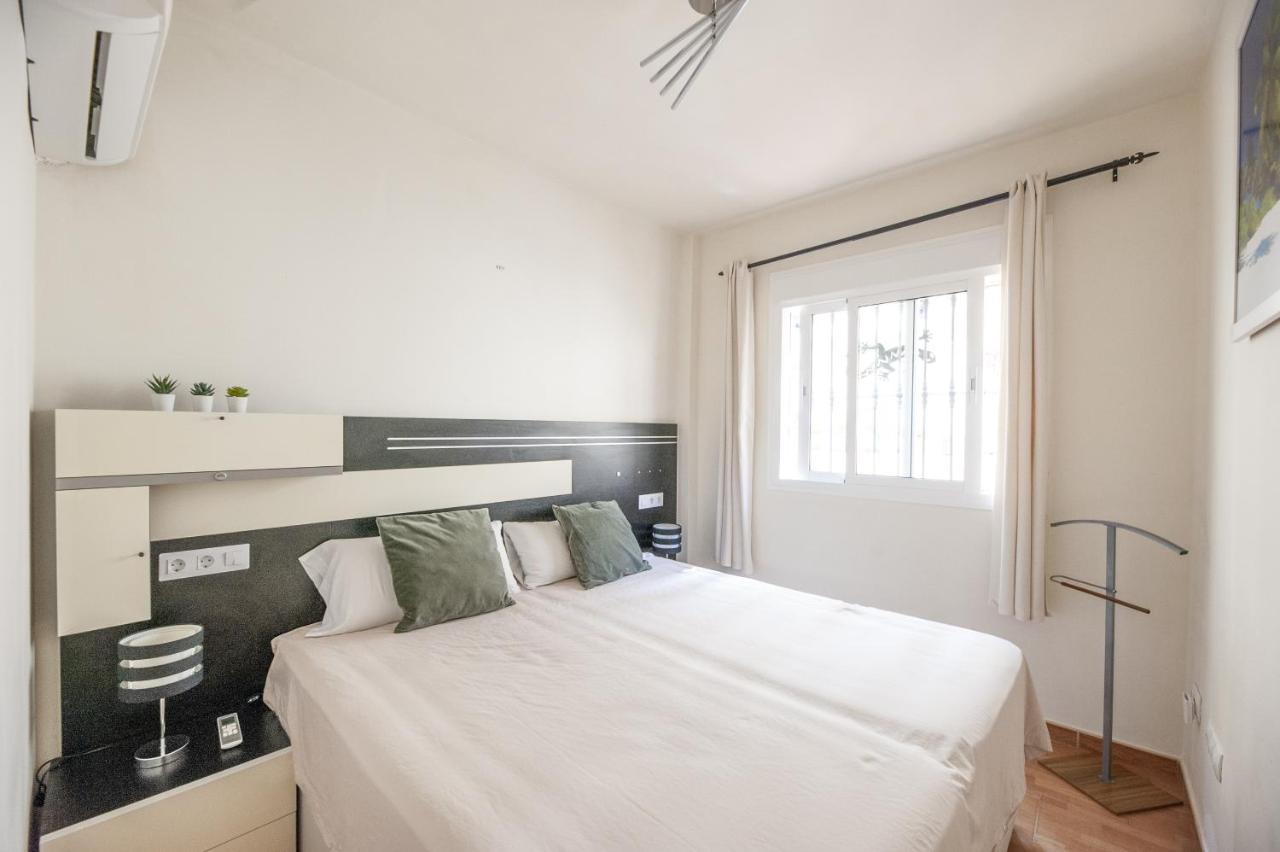 Cozy Flat Rincón Dorado, Torremolinos – Bijgewerkte prijzen 2022