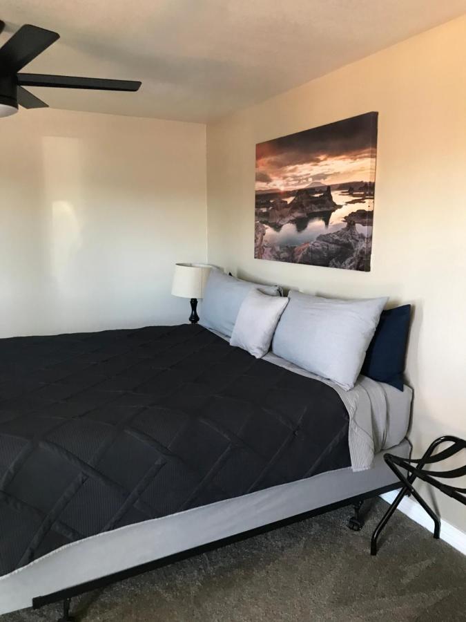 Red Rock Motel — photo 4
