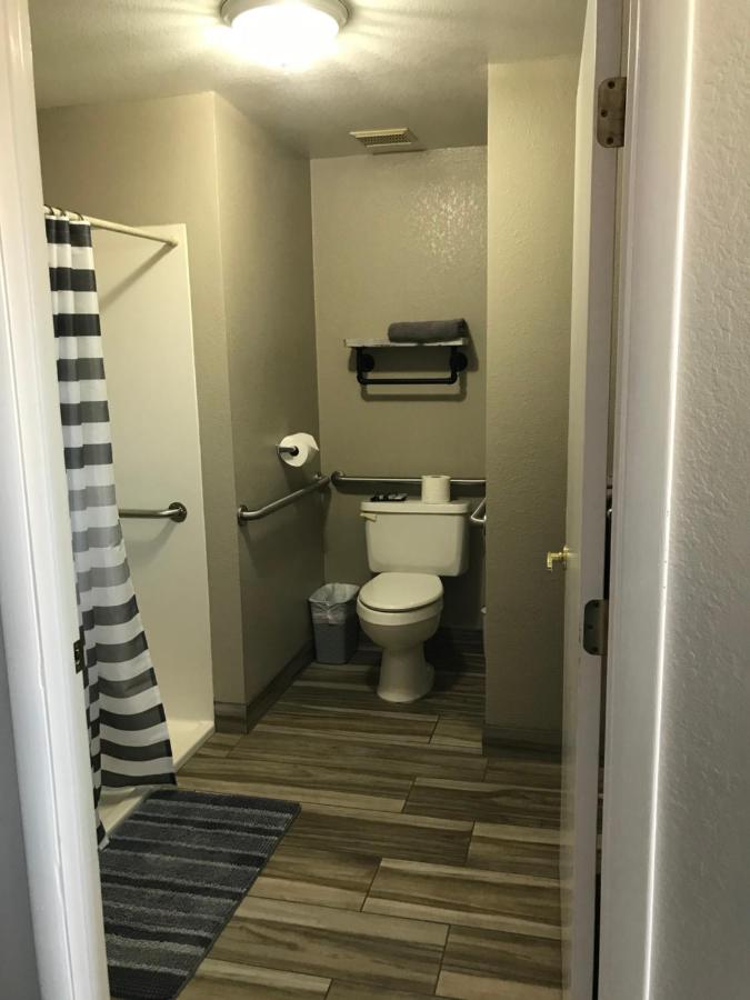 Red Rock Motel — photo 14