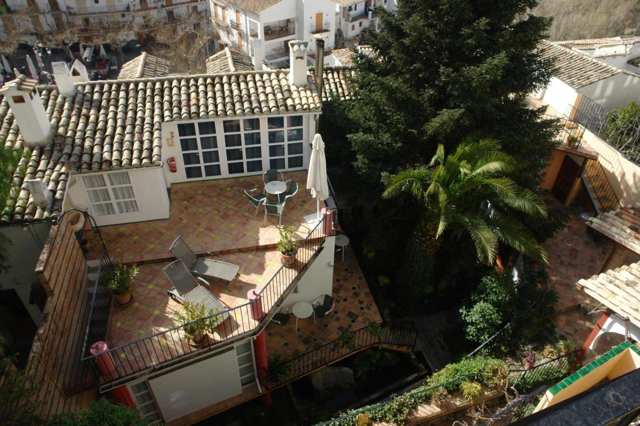 Casa Rural Plaza De Santa Maria, Cazorla – Bijgewerkte ...