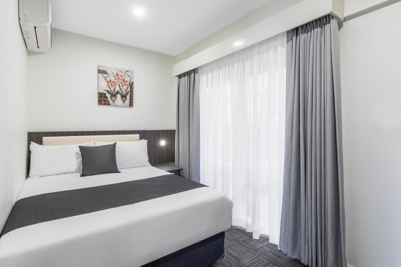 Quality Hotel Melbourne Airport photo