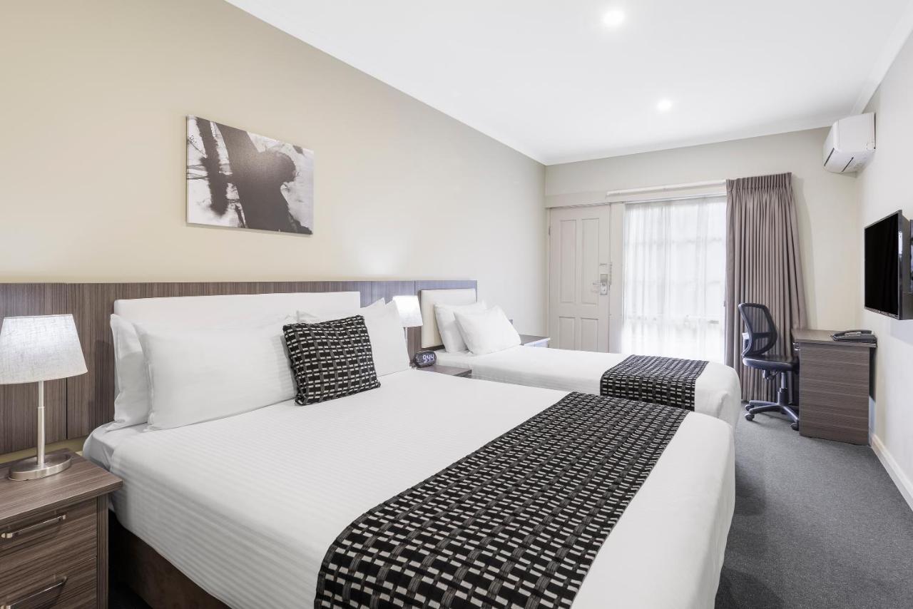 Quality Hotel Melbourne Airport photo