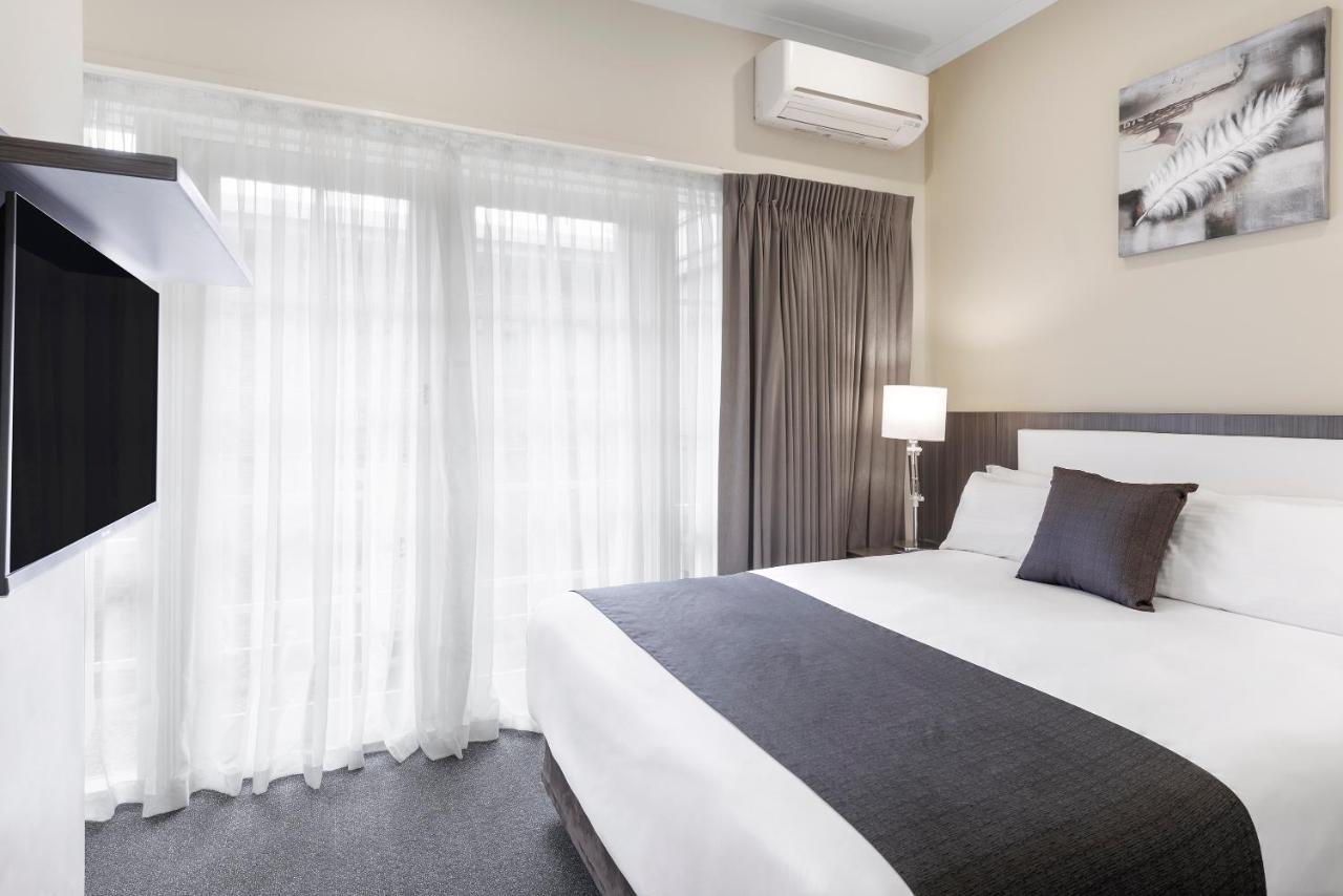Quality Hotel Melbourne Airport photo