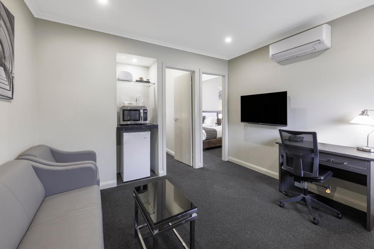 Quality Hotel Melbourne Airport photo
