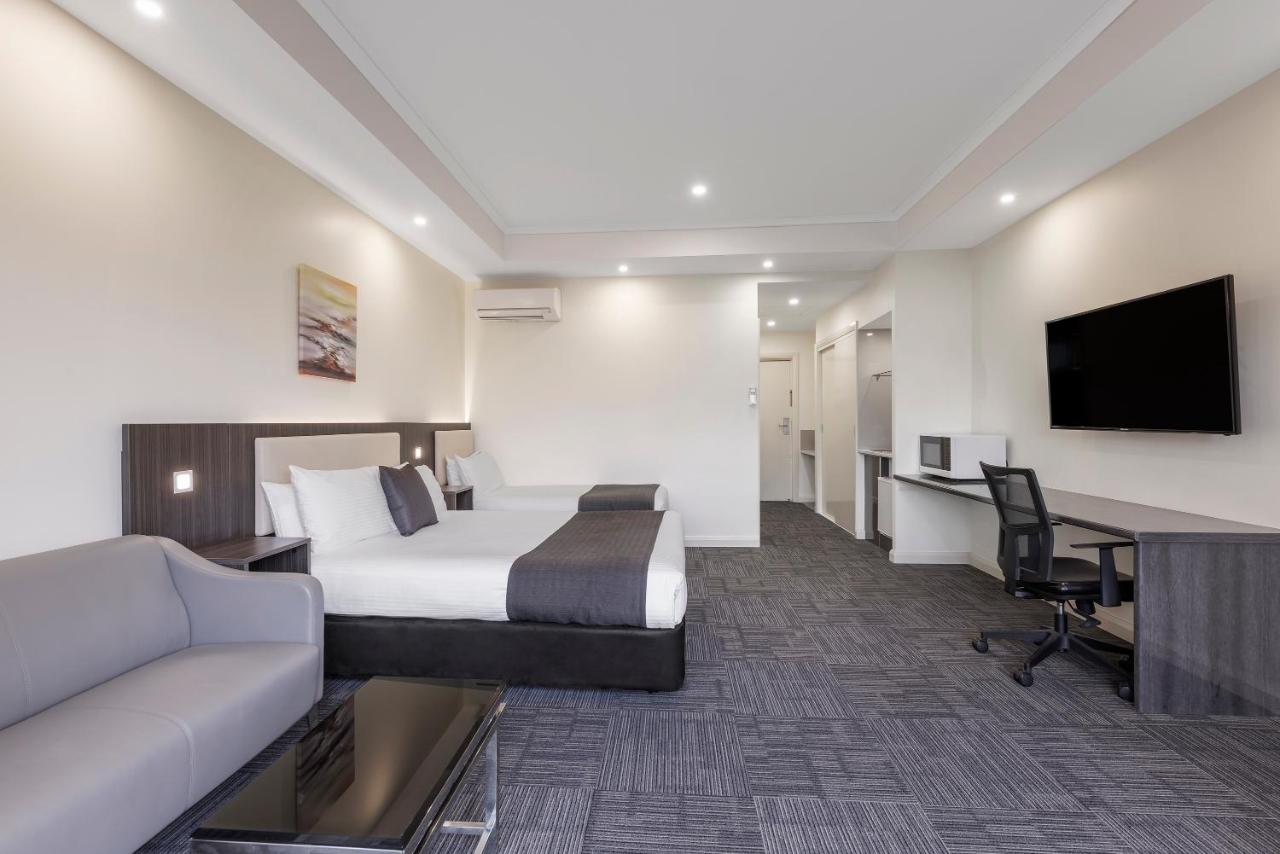 Quality Hotel Melbourne Airport photo