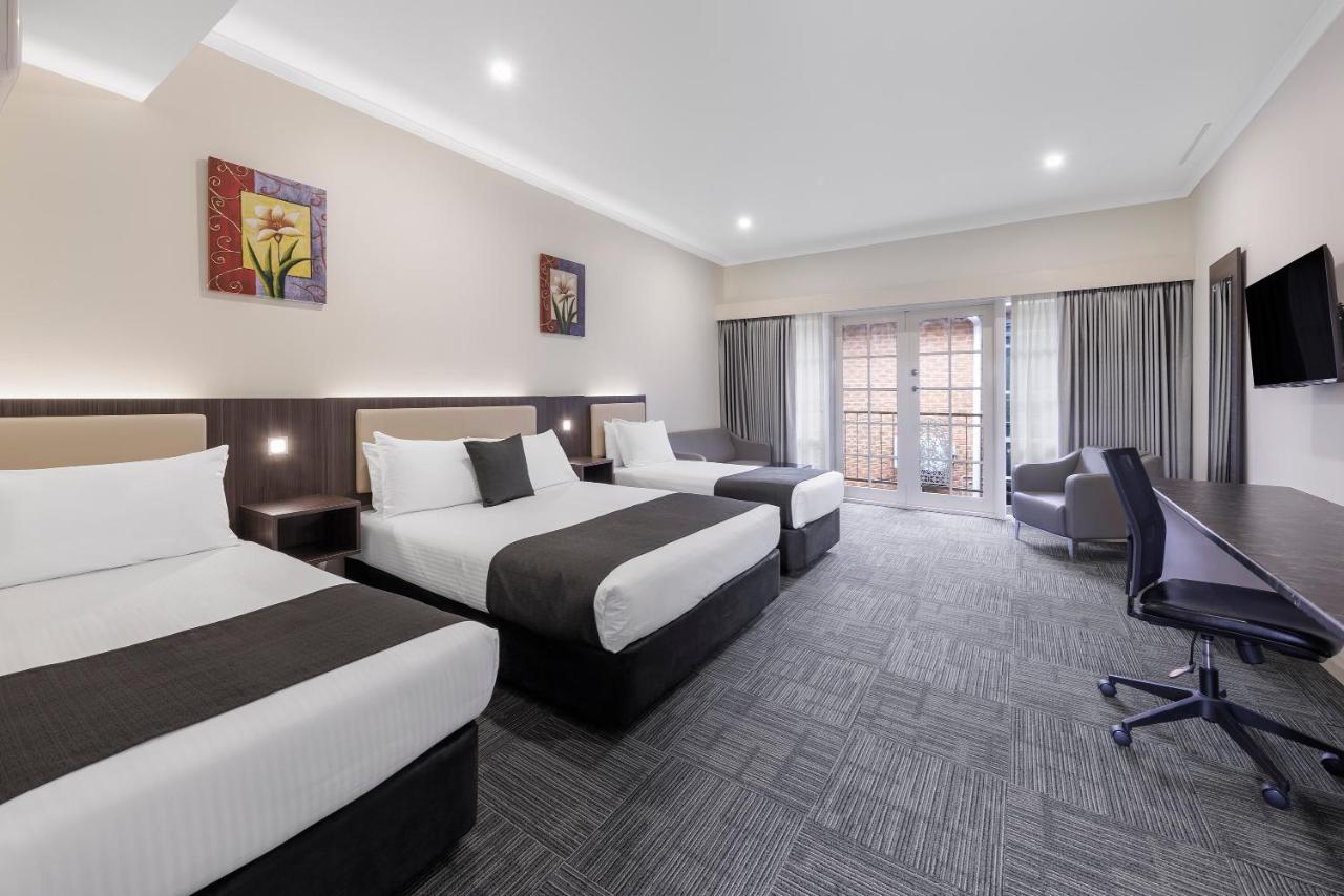 Quality Hotel Melbourne Airport photo