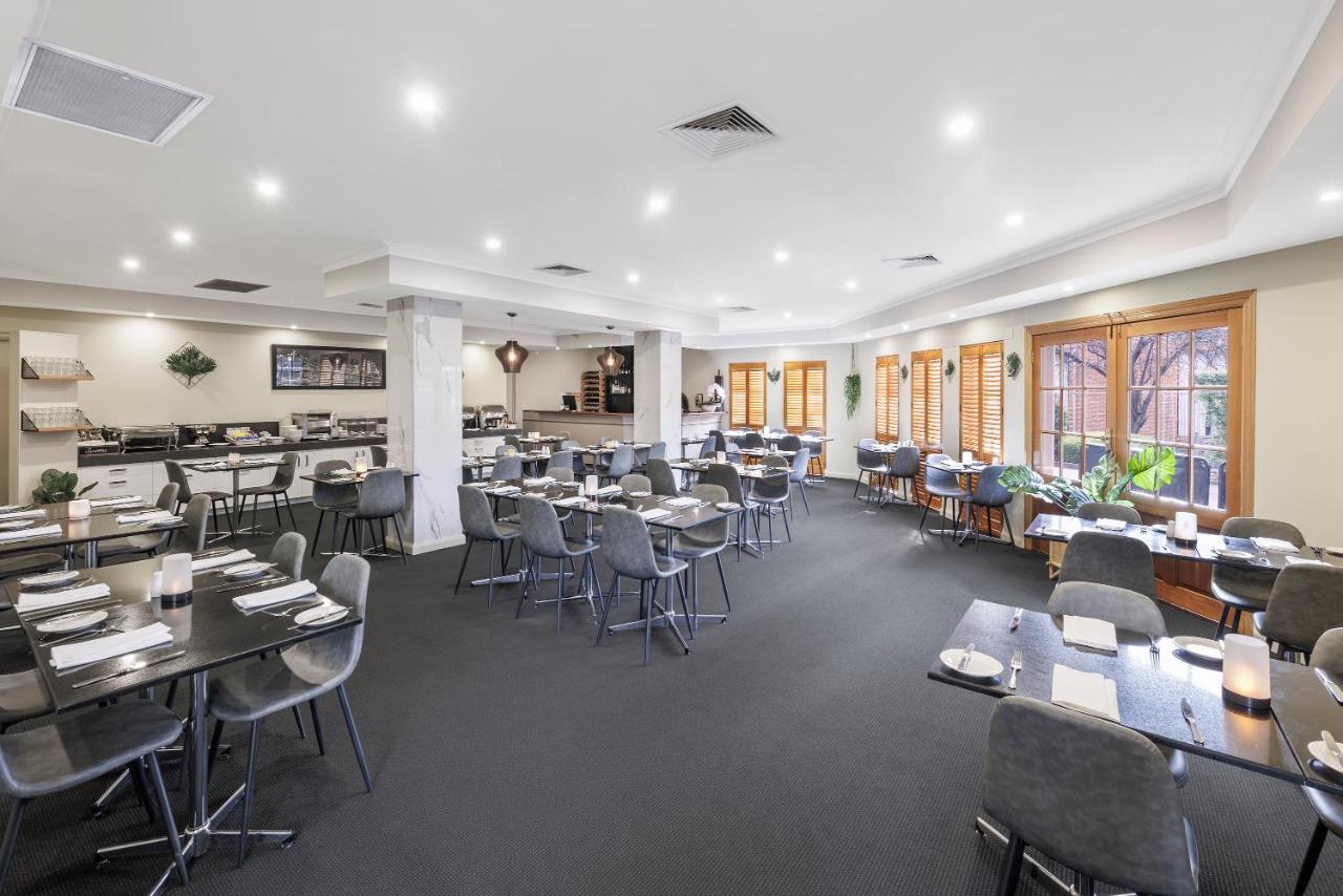 Quality Hotel Melbourne Airport photo