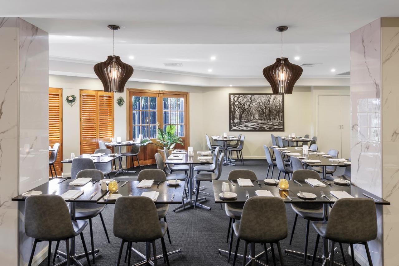 Quality Hotel Melbourne Airport photo