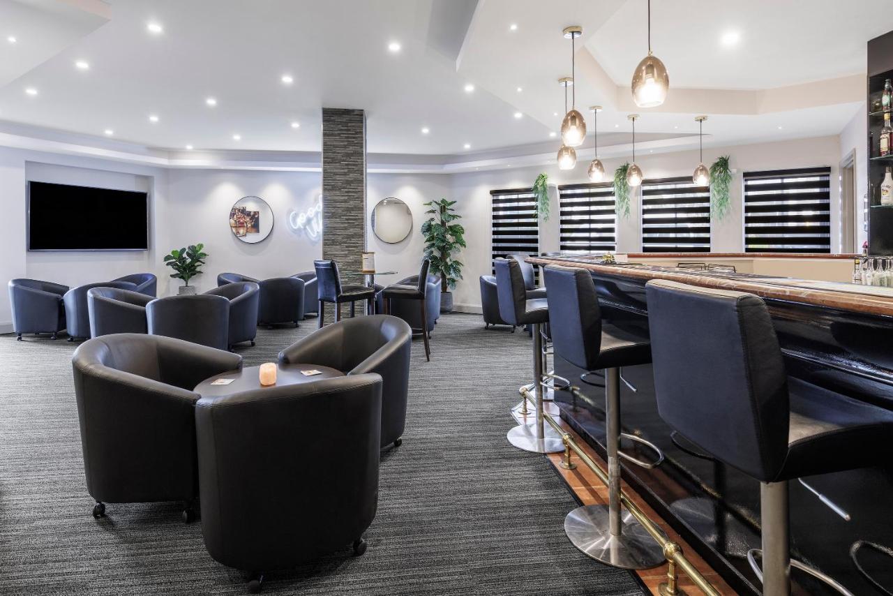 Quality Hotel Melbourne Airport photo
