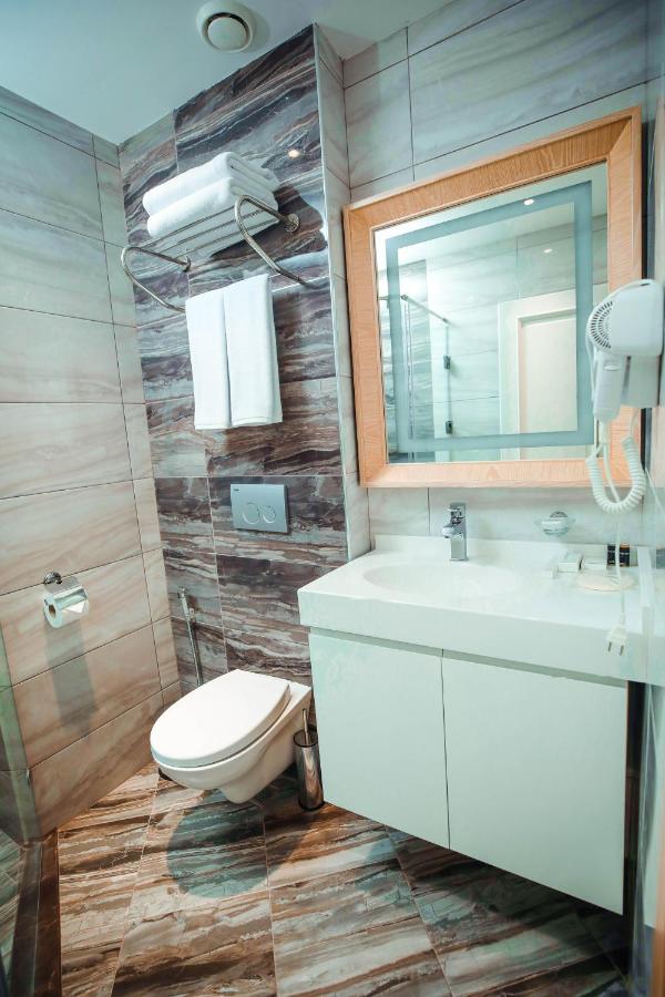 Regal Inn Badamdar Hotel photo