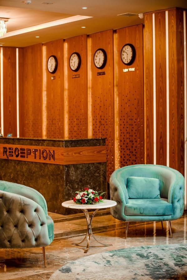 Regal Inn Badamdar Hotel photo
