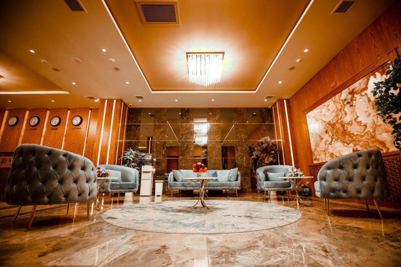 Regal Inn Badamdar Hotel photo