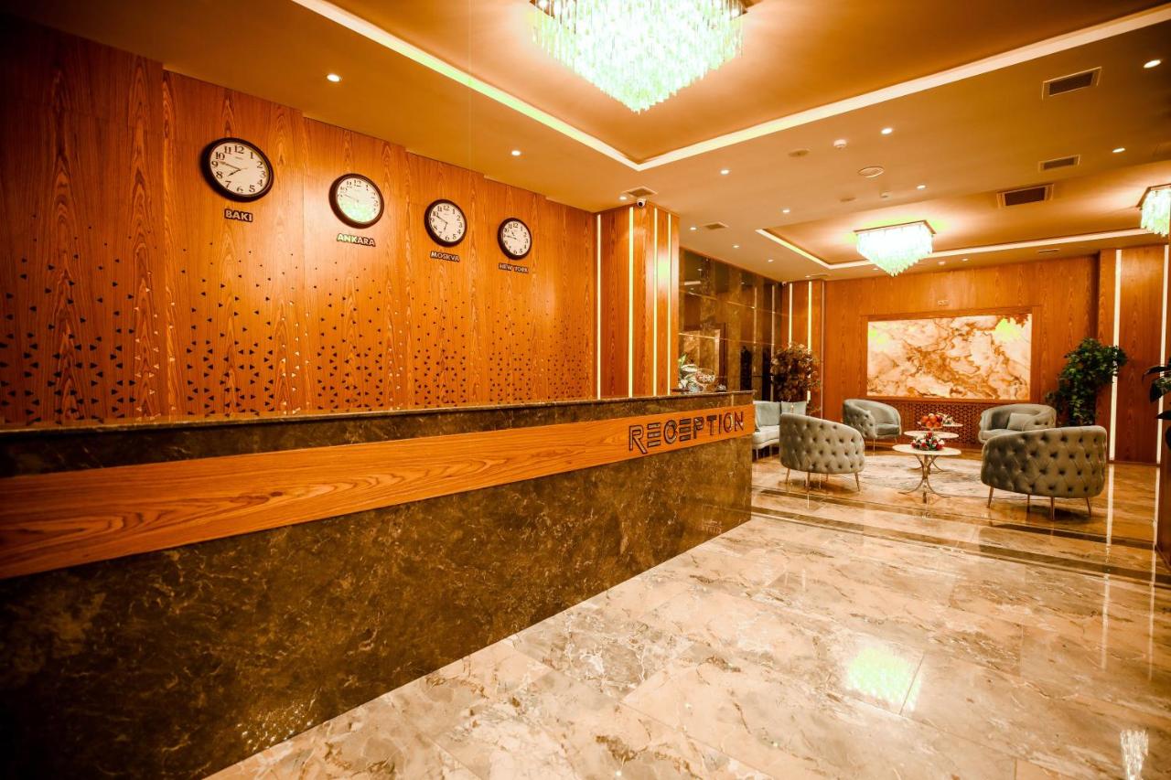 Regal Inn Badamdar Hotel photo