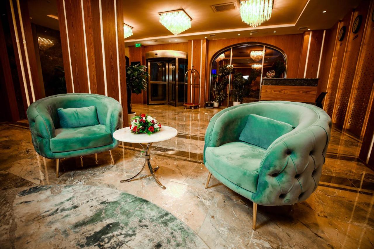 Regal Inn Badamdar Hotel photo