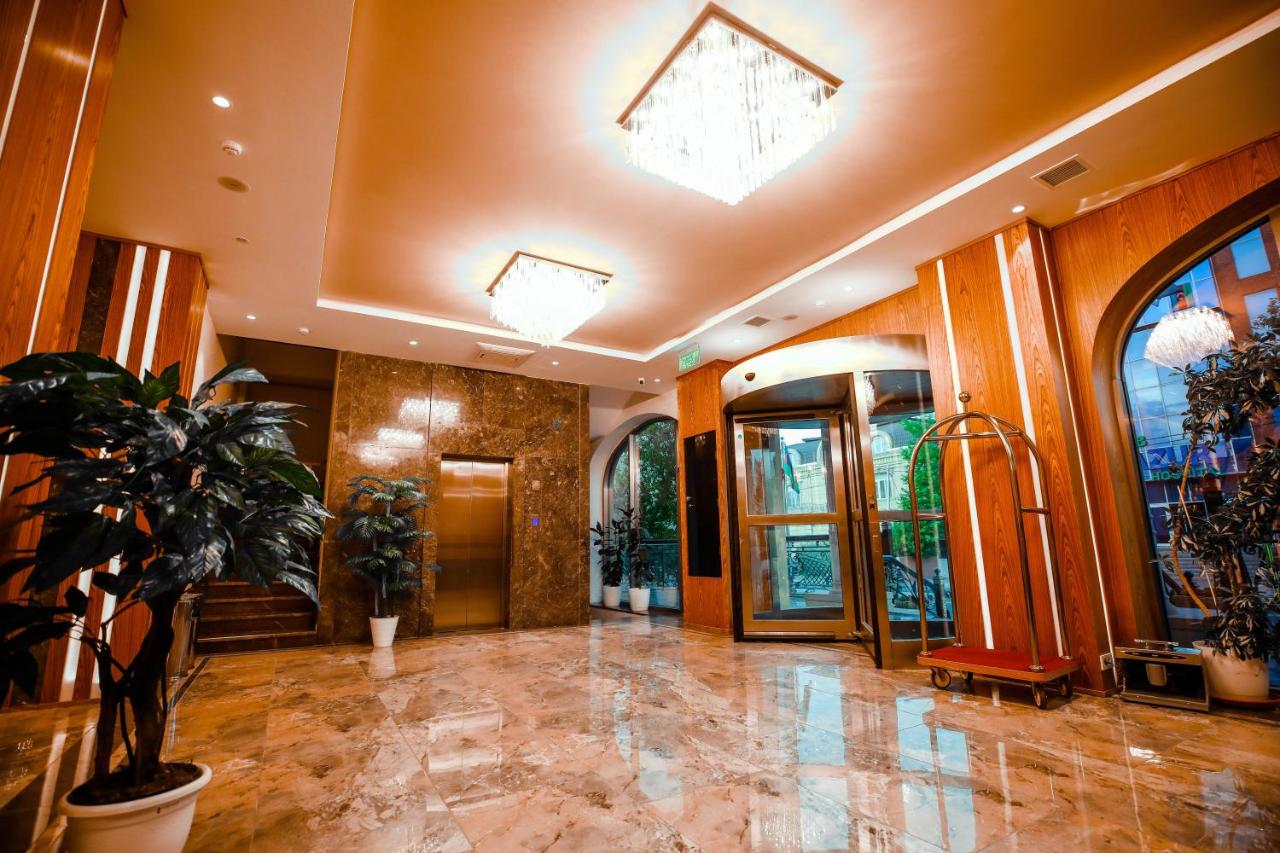 Regal Inn Badamdar Hotel photo