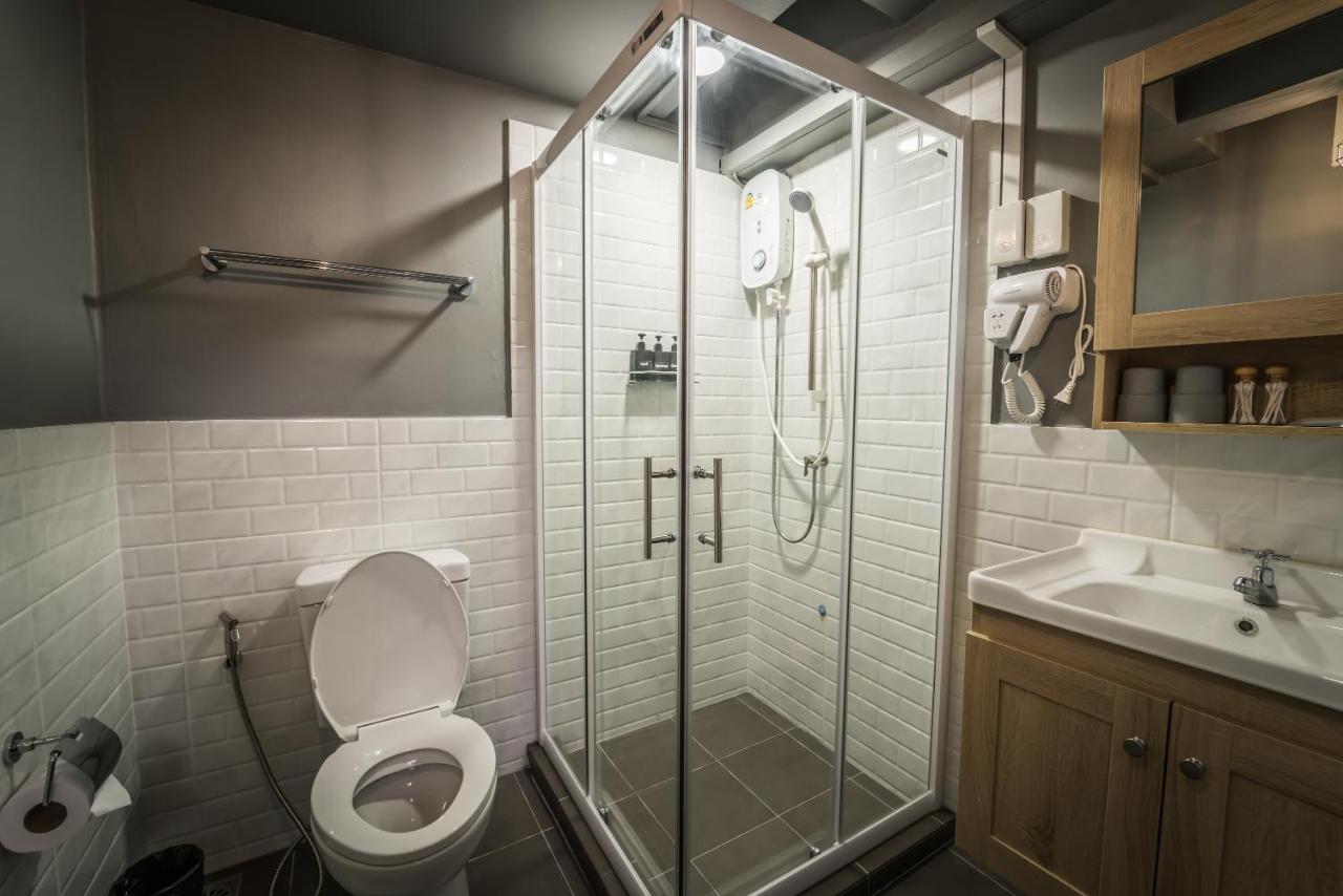 Canal View Lo-ha guest house, Contactless Check-in - 4