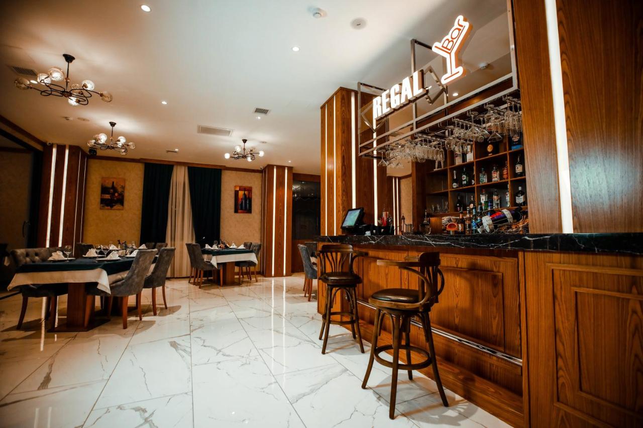 Regal Inn Badamdar Hotel photo