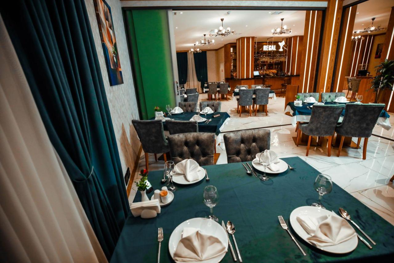 Regal Inn Badamdar Hotel photo