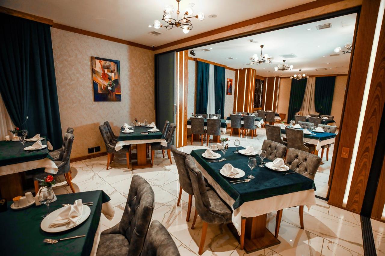 Regal Inn Badamdar Hotel photo