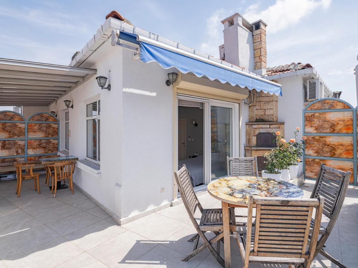 Ragip Pasha Apartments - 5